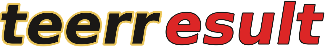 teerresult logo